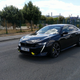 Illustration for article titled Pre-production Peugeot 508 PSE (Peugeot Sport Engineered) spotted